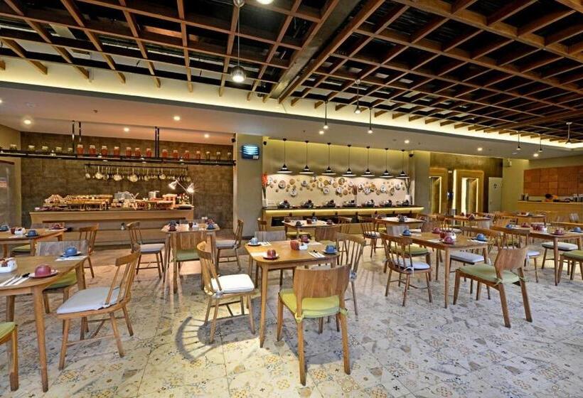 Famvida Hotel Lubuklinggau