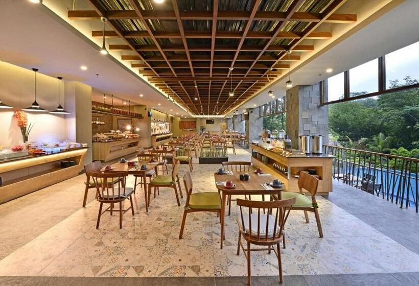 Famvida Hotel Lubuklinggau