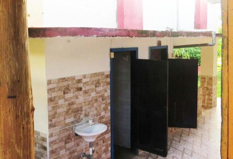 هتل Eware Refugio Amazonico