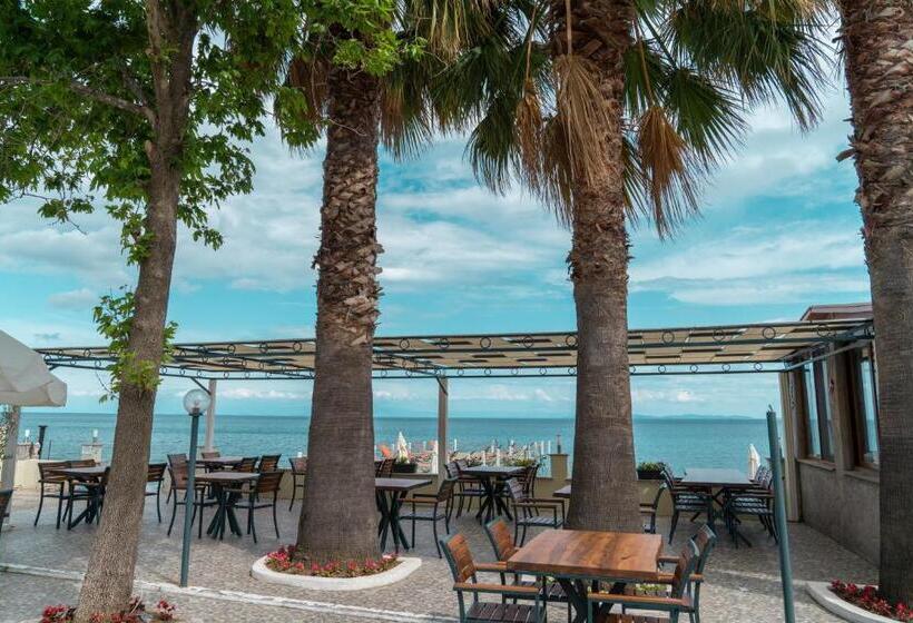 호텔 Kayalar Blue Beach