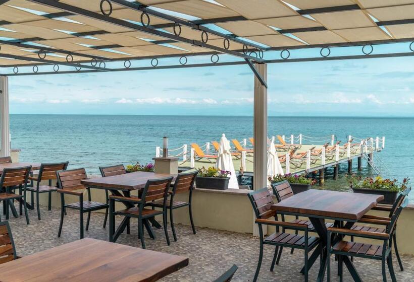 호텔 Kayalar Blue Beach