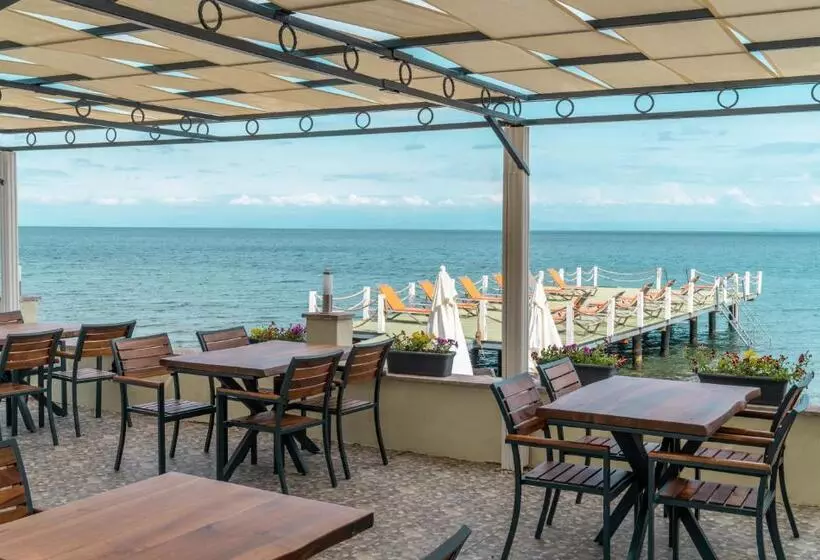 ホテル Kayalar Blue Beach