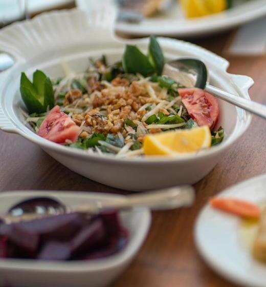 호텔 Kayalar Blue Beach