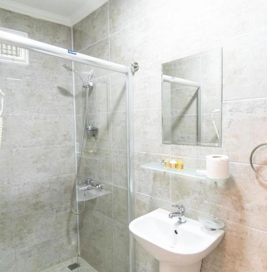 호텔 Kayalar Blue Beach