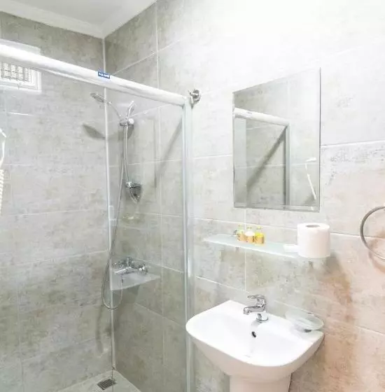 ホテル Kayalar Blue Beach