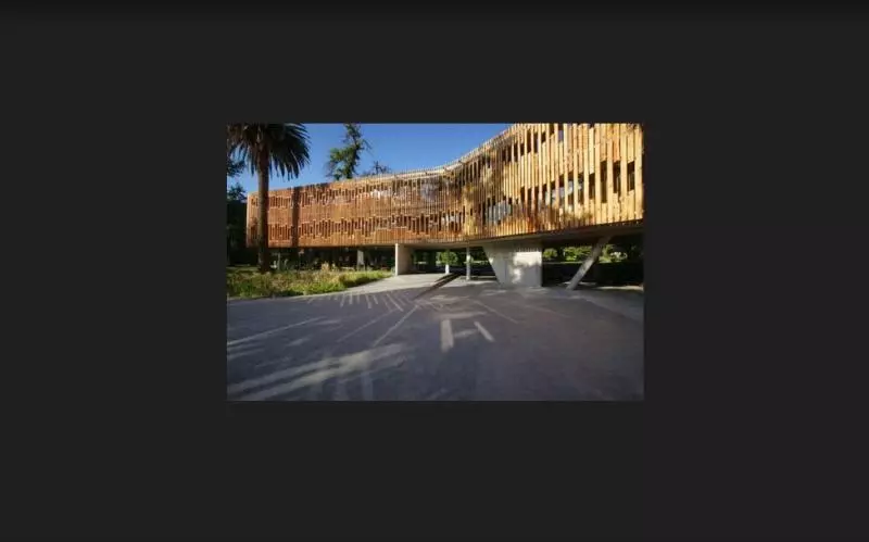 Las Majadas Hotel & Centro De Reuniones