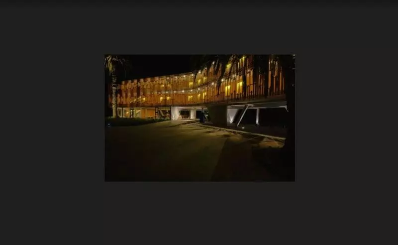 Las Majadas Hotel & Centro De Reuniones