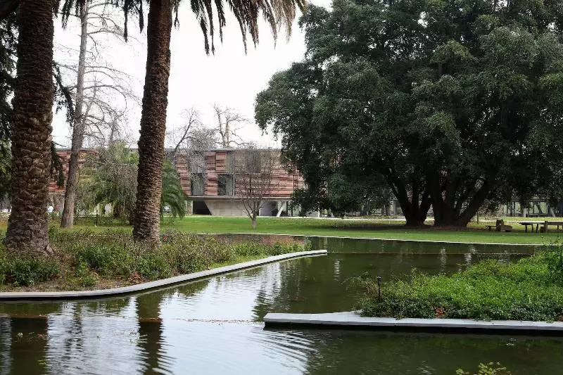 Las Majadas Hotel & Centro De Reuniones