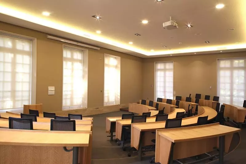 Las Majadas Hotel & Centro De Reuniones