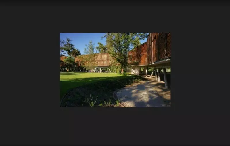 Las Majadas Hotel & Centro De Reuniones