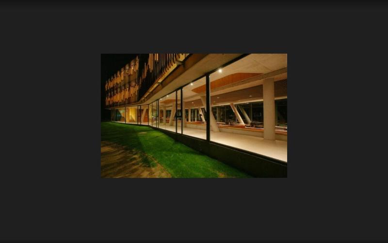 Las Majadas Hotel & Centro De Reuniones