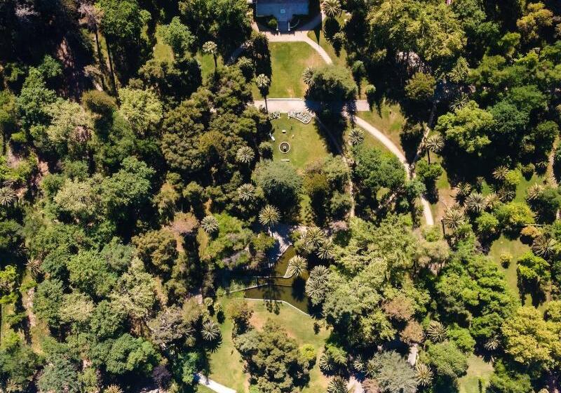 Las Majadas Hotel & Centro De Reuniones