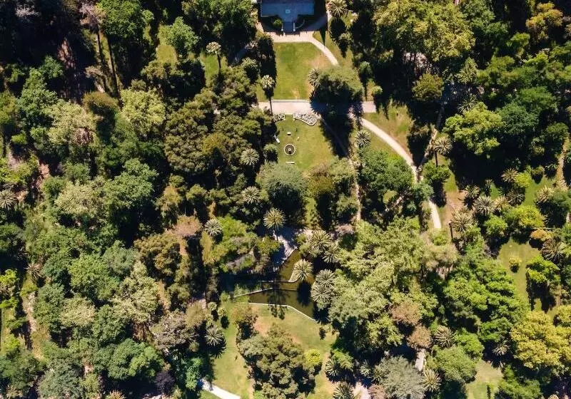 Las Majadas Hotel & Centro De Reuniones