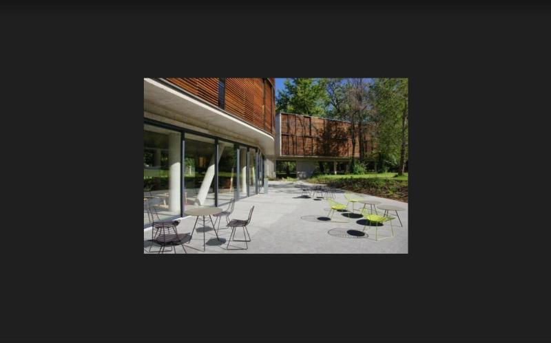 Las Majadas Hotel & Centro De Reuniones