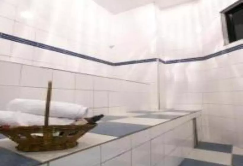 ホテル Minas Tower