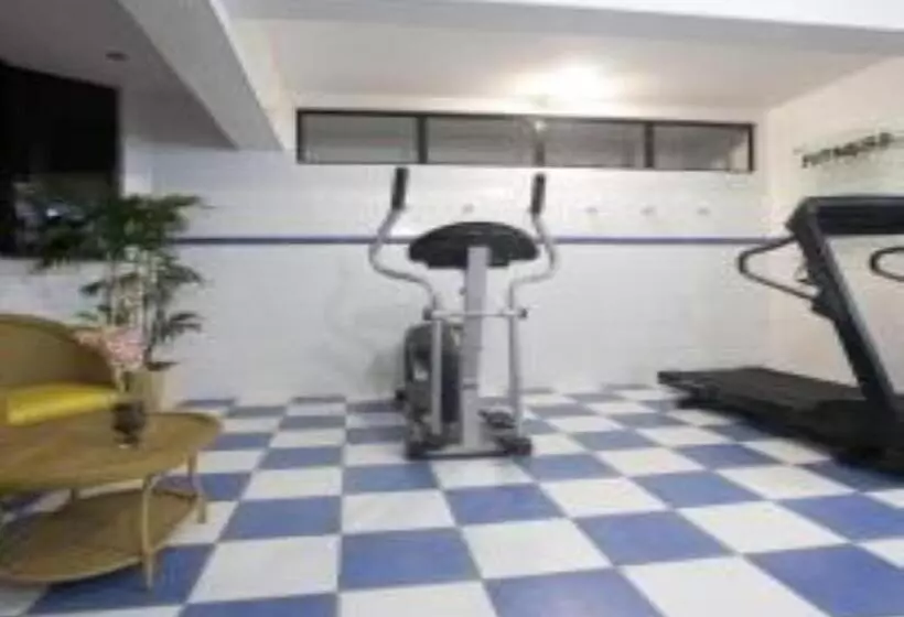 ホテル Minas Tower