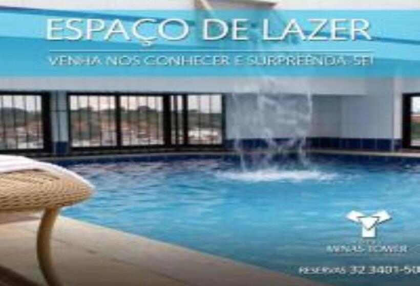 Hotel Minas Tower