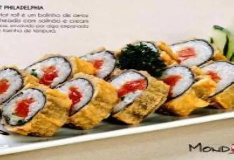 ホテル Minas Tower