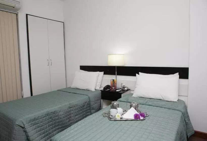 ホテル Minas Tower