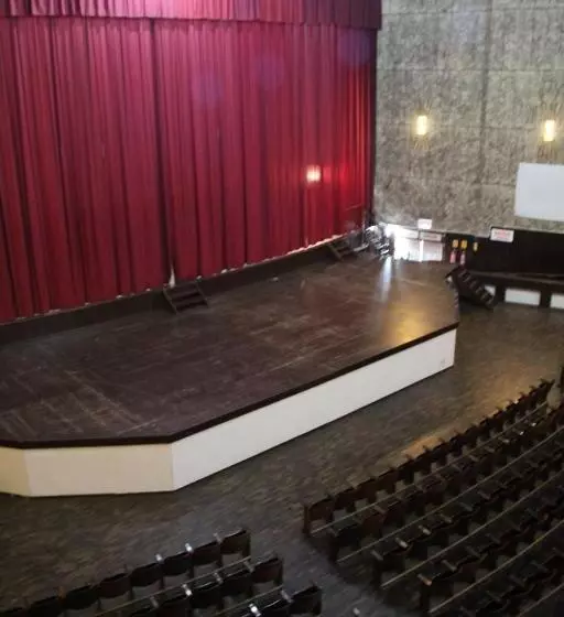 Hotelli Opera