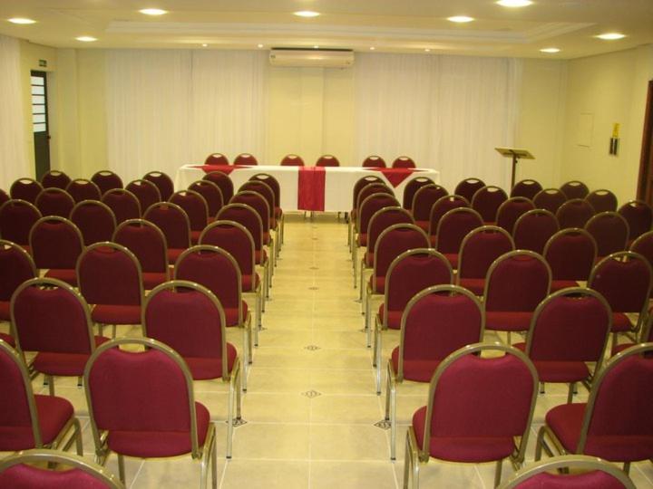 فندق Recanto Do Imperador