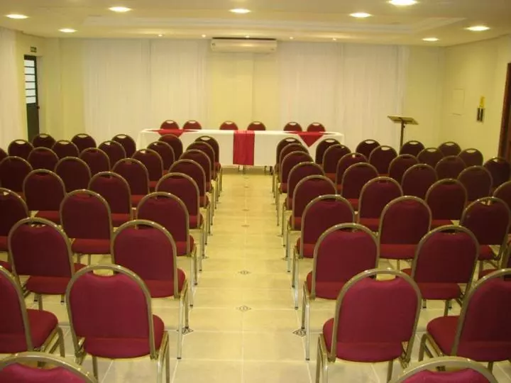 ホテル Recanto Do Imperador