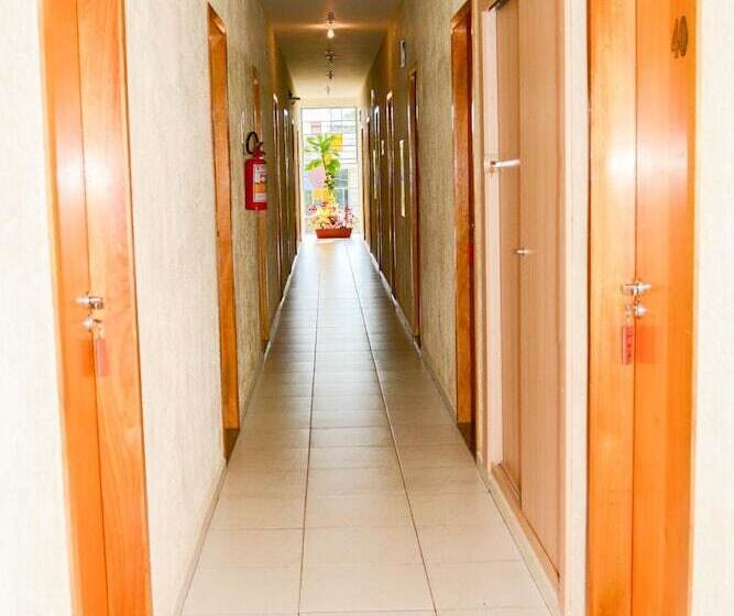 酒店 São Francisco