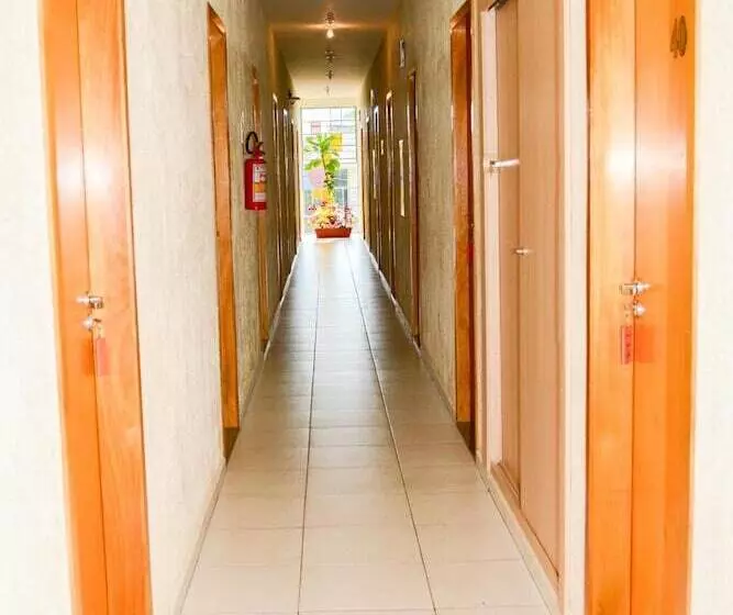 Hotelli São Francisco