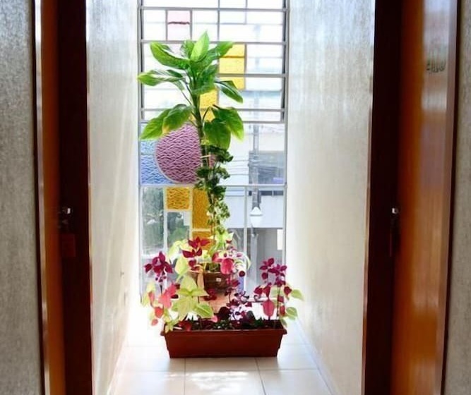 酒店 São Francisco