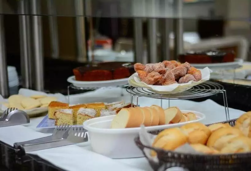 Hotelli São Francisco