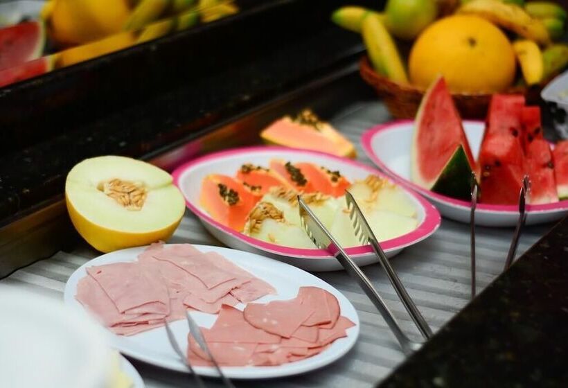 酒店 São Francisco