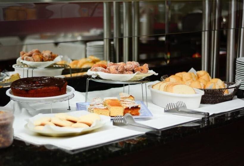 酒店 São Francisco