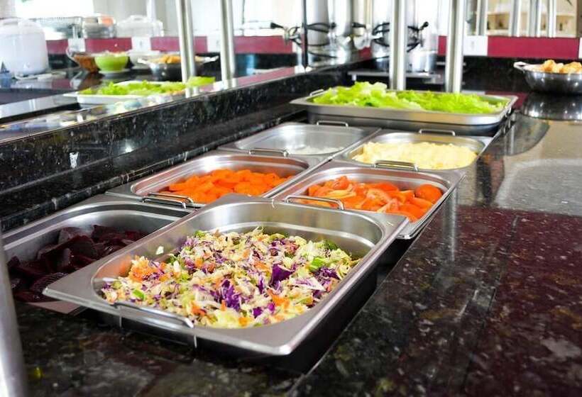 酒店 São Francisco