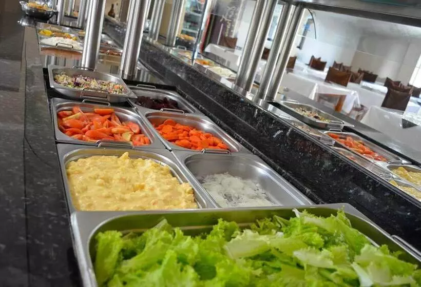 Hotelli São Francisco