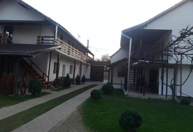 Majatalo Casa Floare De Colt