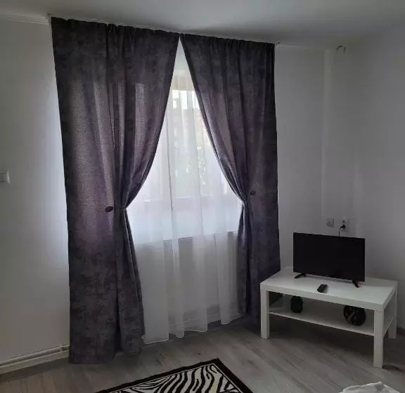 Majatalo Casa Floare De Colt