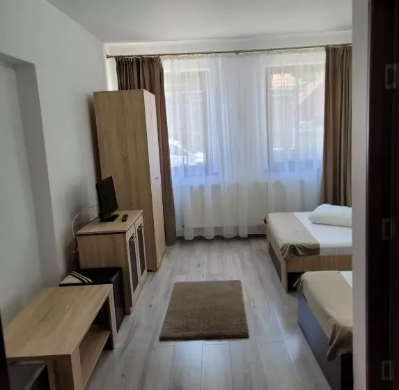 Majatalo Casa Floare De Colt