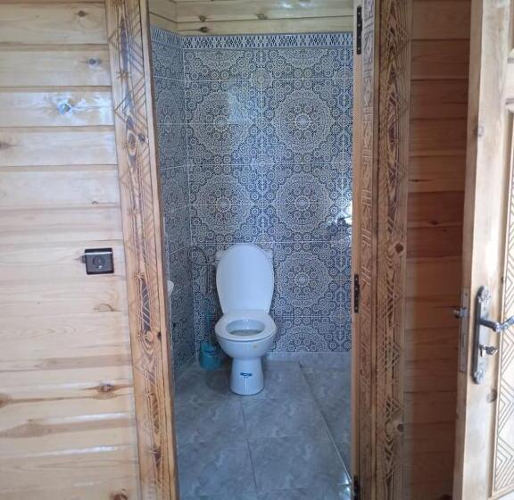 Pension (Hôtel basse catégorie) Dar Marwa