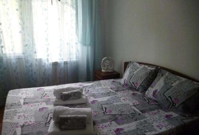 پانسیون Guest House Elena