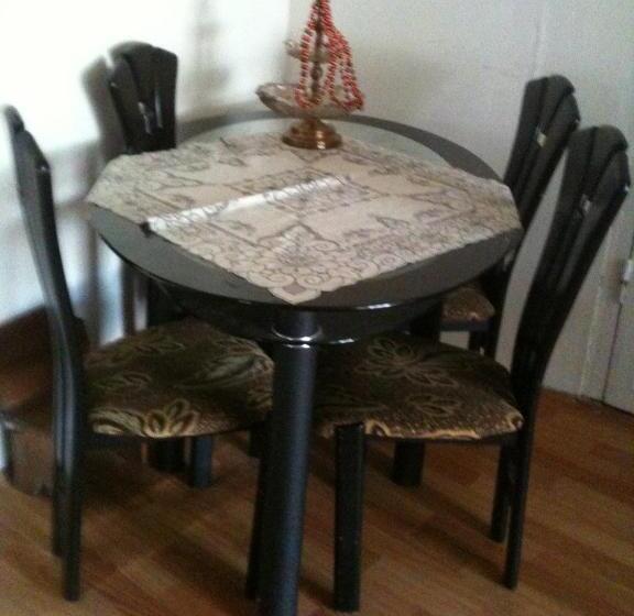 پانسیون Guest House Elena