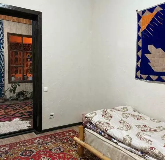 پانسیون Guest House Guljan