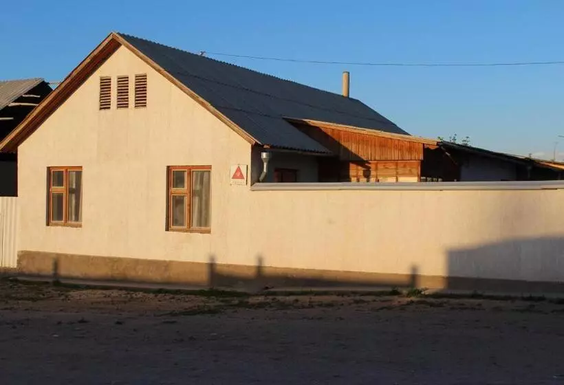 پانسیون Guest House Guljan