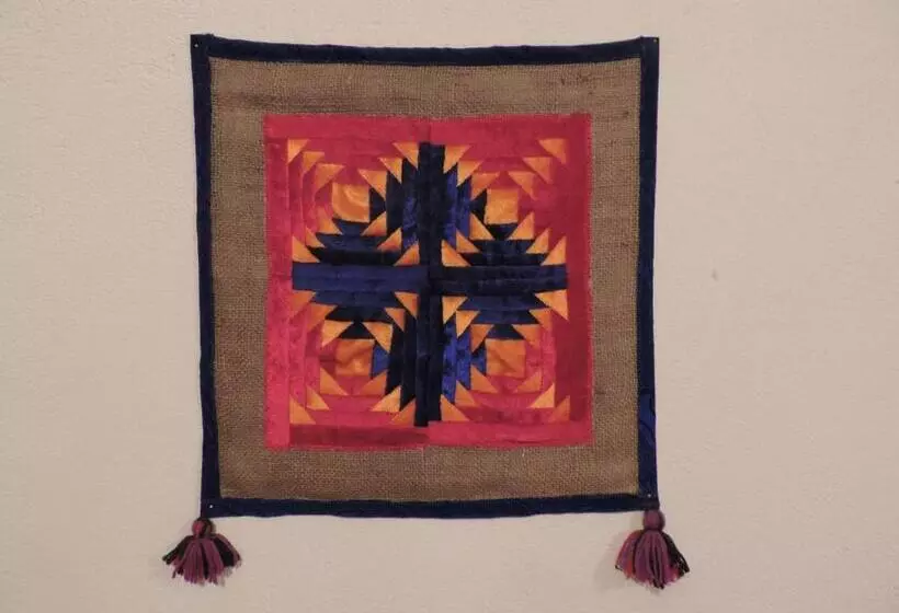 پانسیون Guest House Guljan