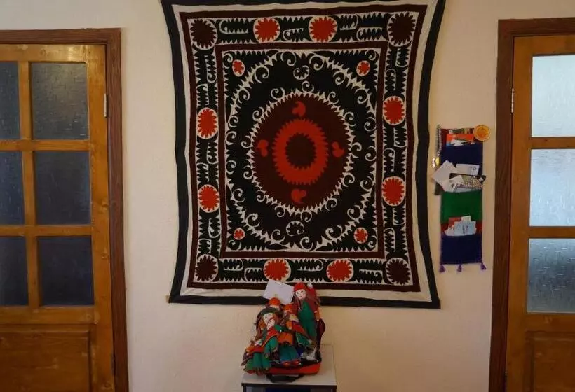 پانسیون Guest House Guljan