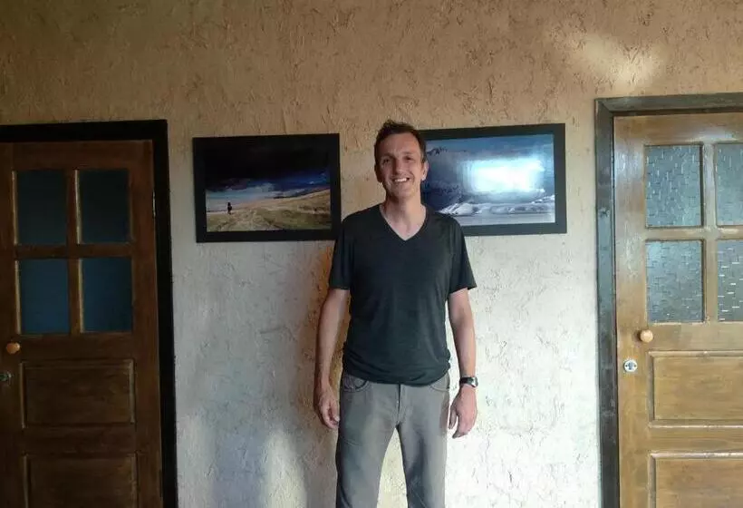 پانسیون Guest House Guljan