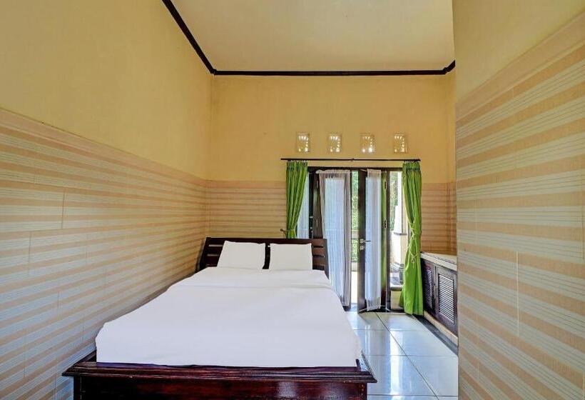 ペンション Ijo Eco Lodge Bali