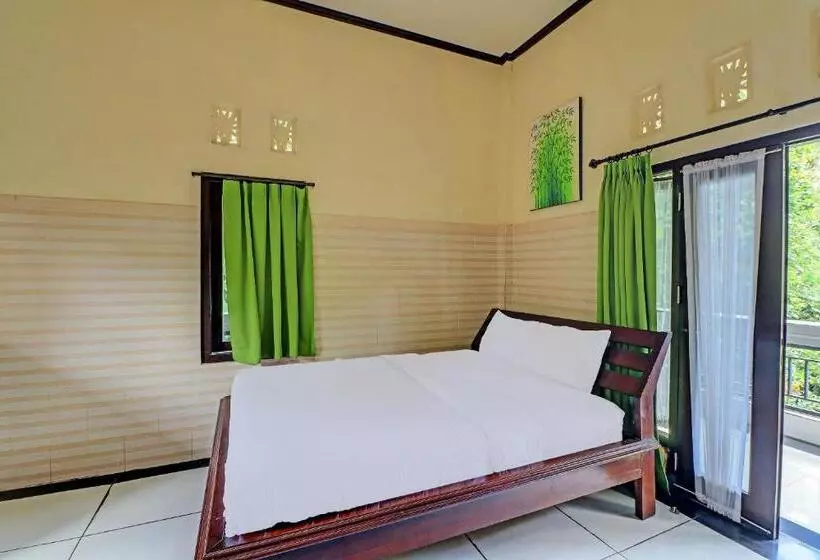پانسیون Ijo Eco Lodge Bali