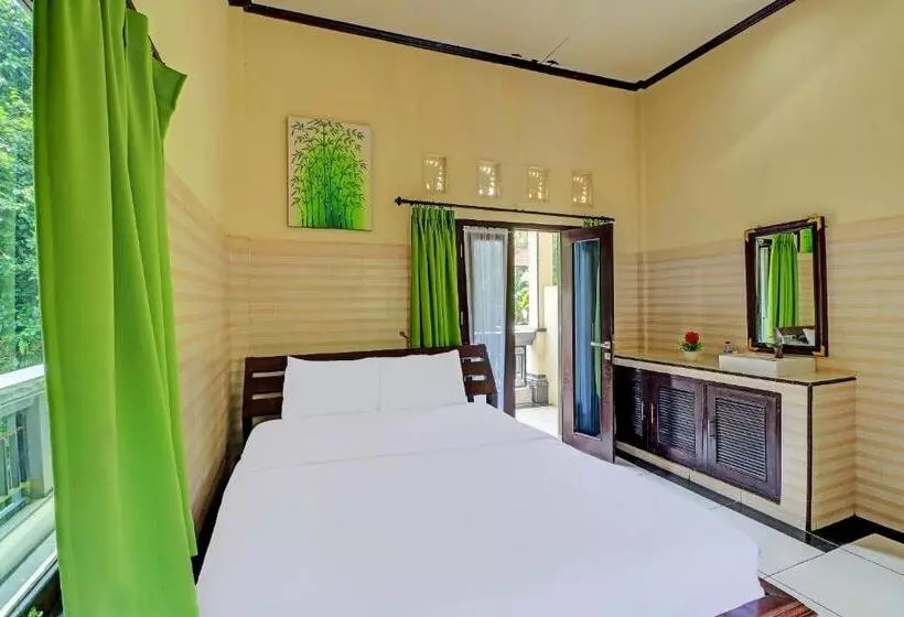 پانسیون Ijo Eco Lodge Bali