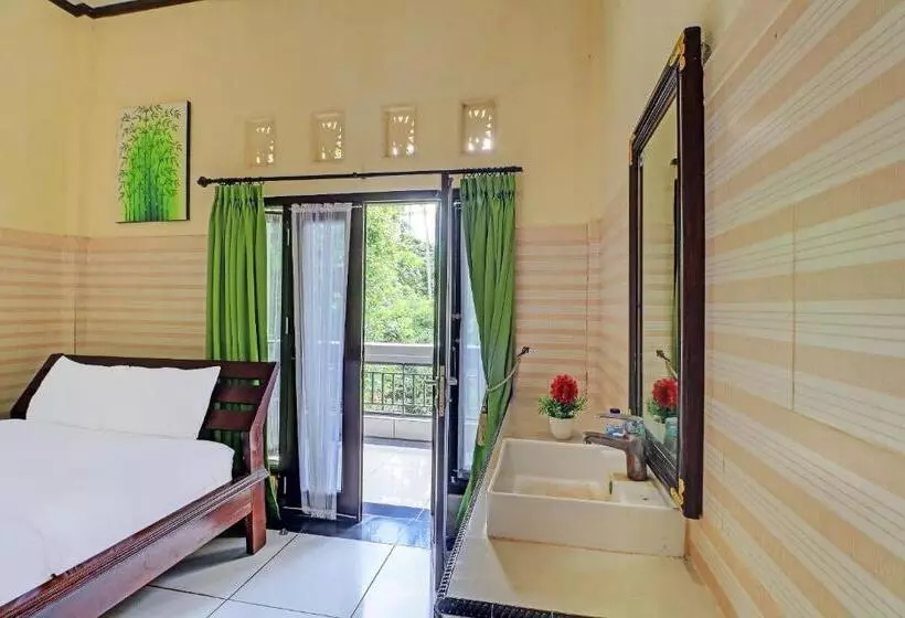 پانسیون Ijo Eco Lodge Bali