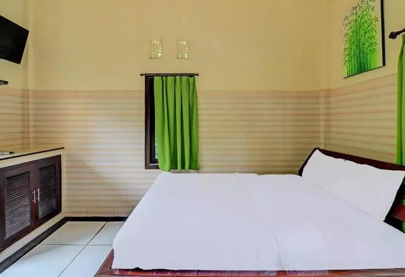 پانسیون Ijo Eco Lodge Bali